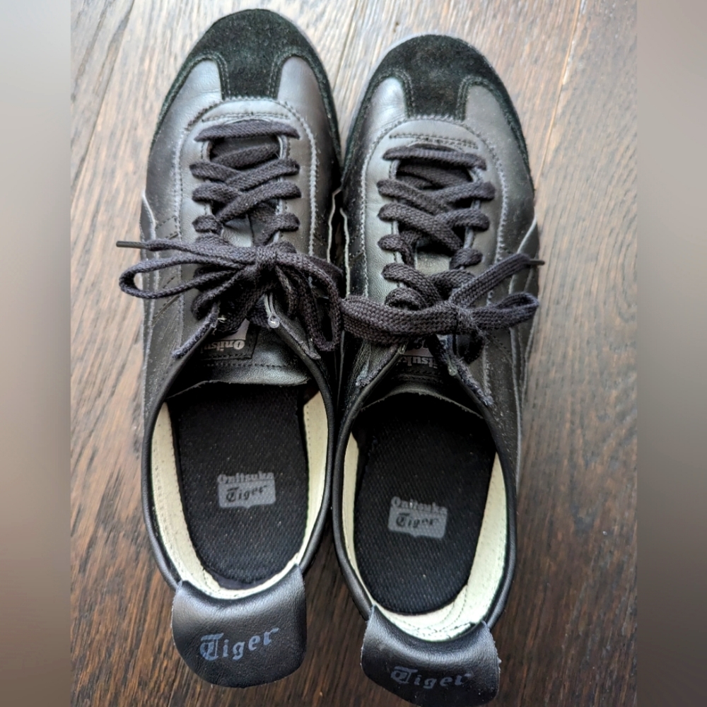 Onitsuka Tiger Shoes
